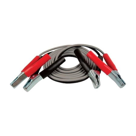 Hi-Tec DH1210 10 Gauge Booster Cable 12 ft. HI2741888